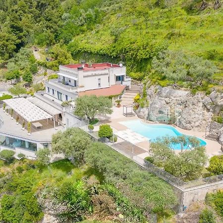 Bed and Breakfast Il Saretto Sarno Zewnętrze zdjęcie