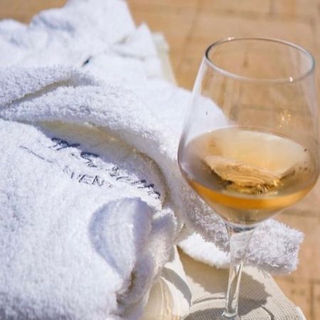 Bed and Breakfast Il Saretto Sarno Zewnętrze zdjęcie