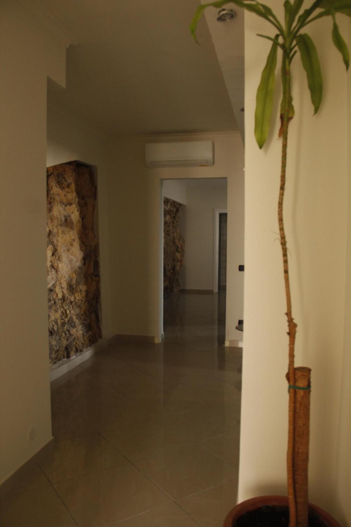 Bed and Breakfast Il Saretto Sarno Zewnętrze zdjęcie