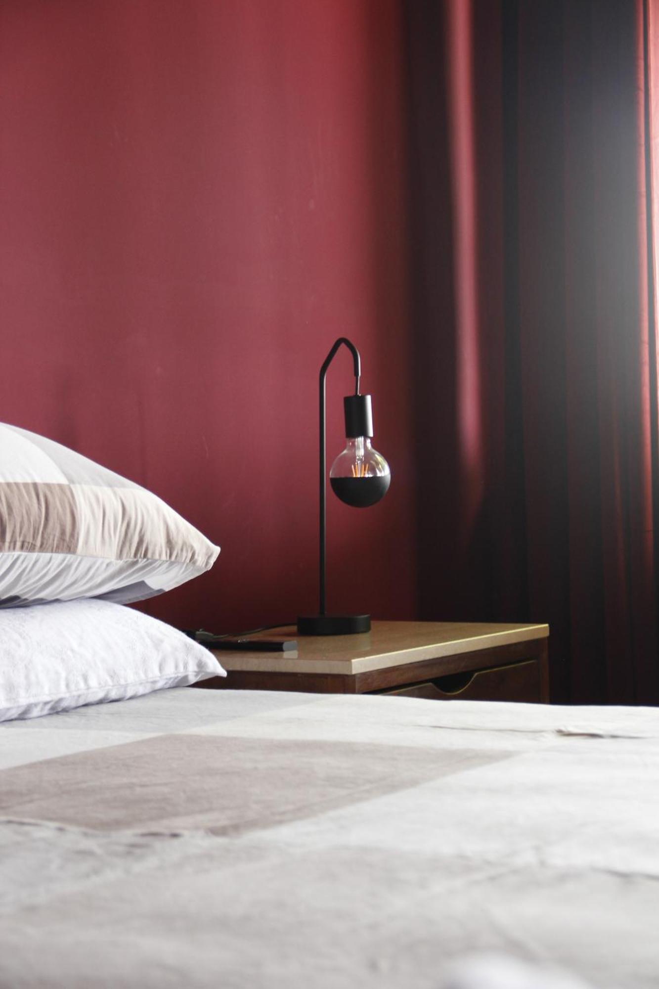 Bed and Breakfast Il Saretto Sarno Zewnętrze zdjęcie