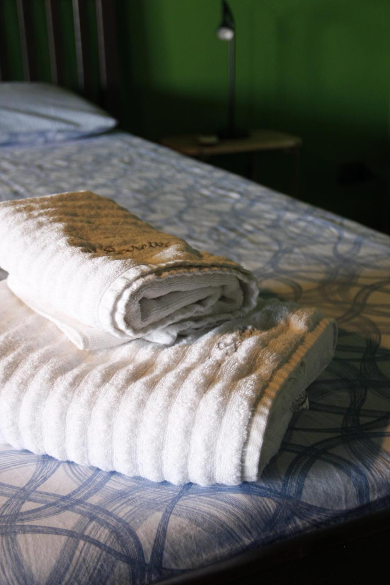 Bed and Breakfast Il Saretto Sarno Zewnętrze zdjęcie