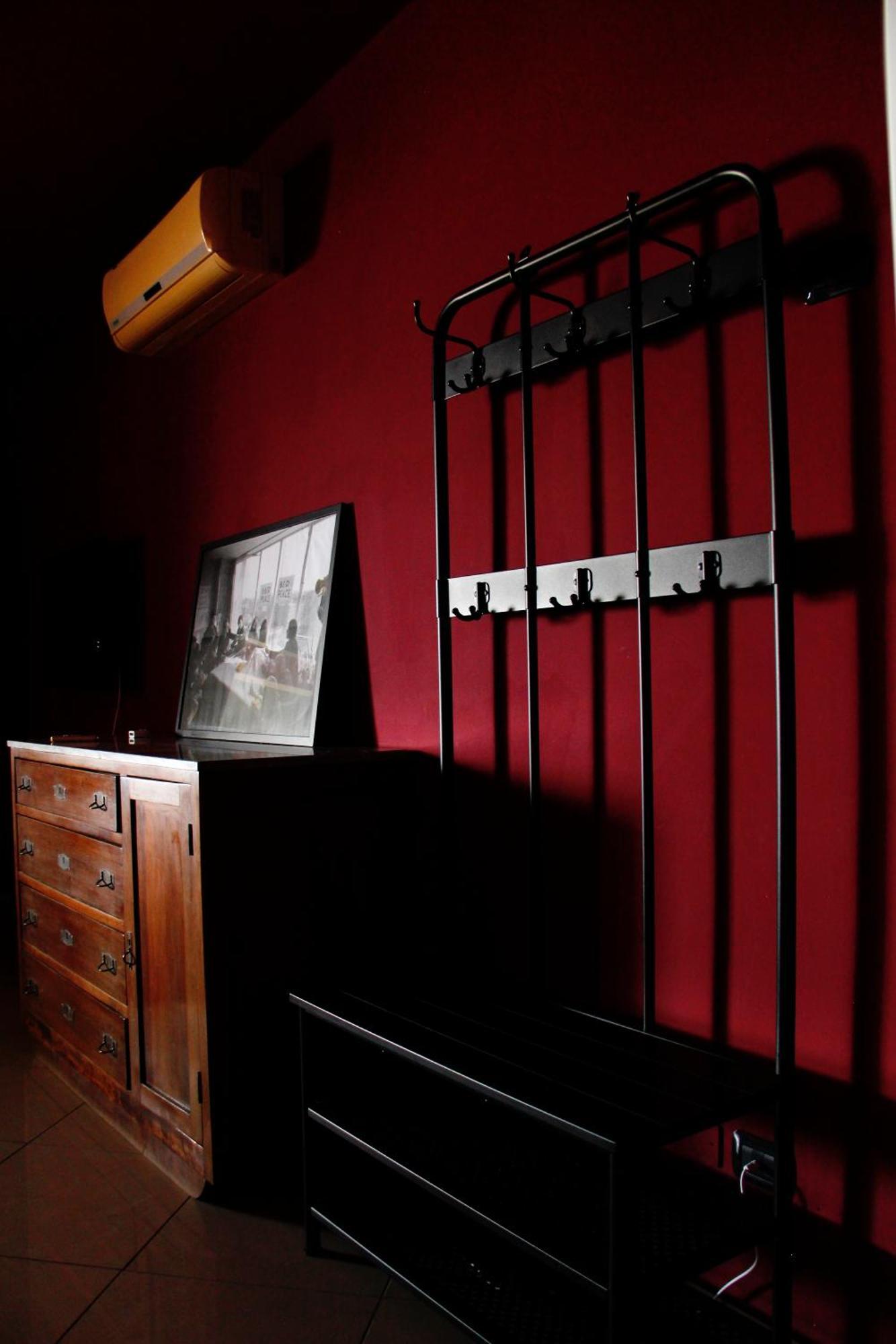 Bed and Breakfast Il Saretto Sarno Zewnętrze zdjęcie
