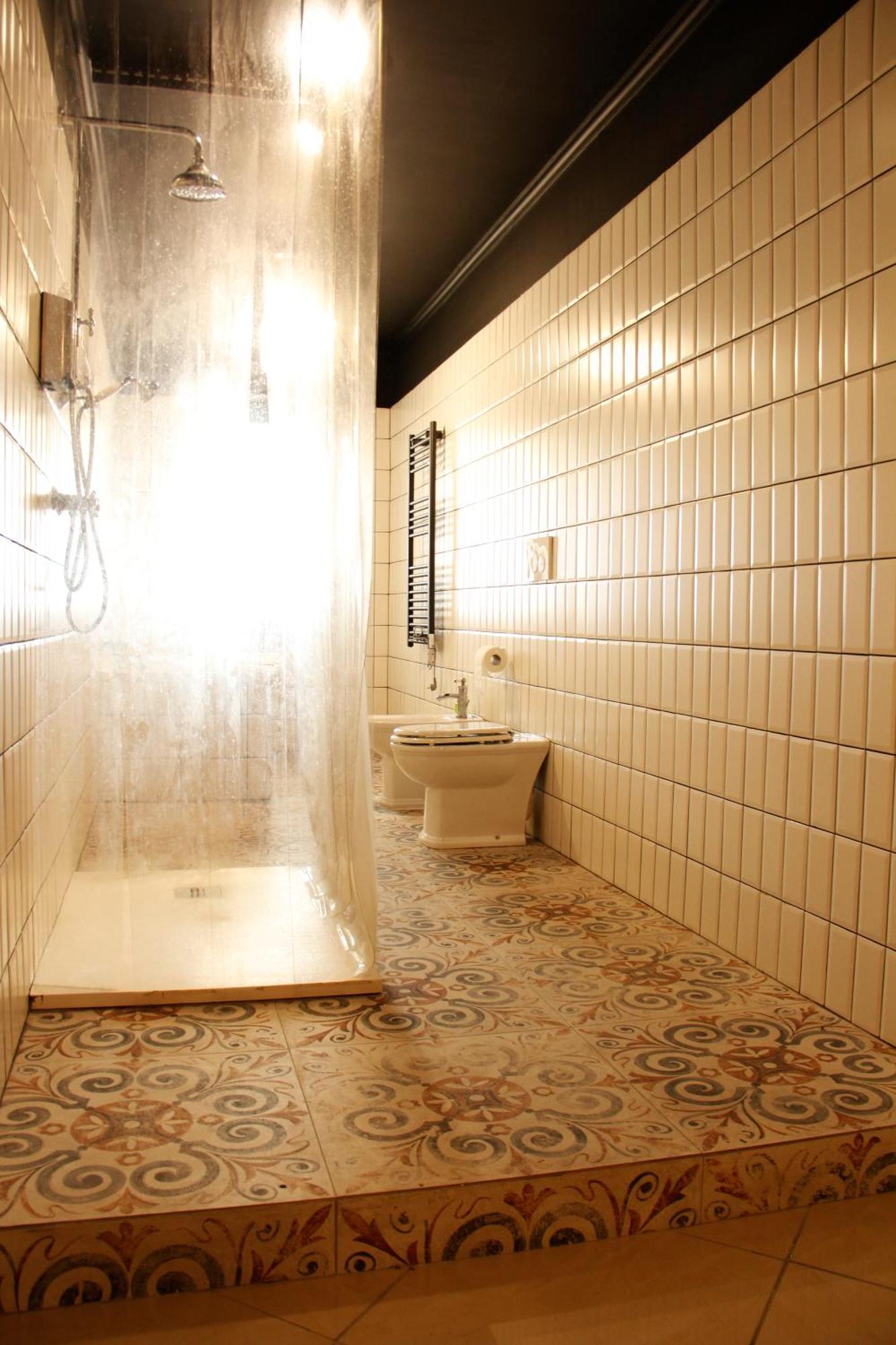 Bed and Breakfast Il Saretto Sarno Zewnętrze zdjęcie