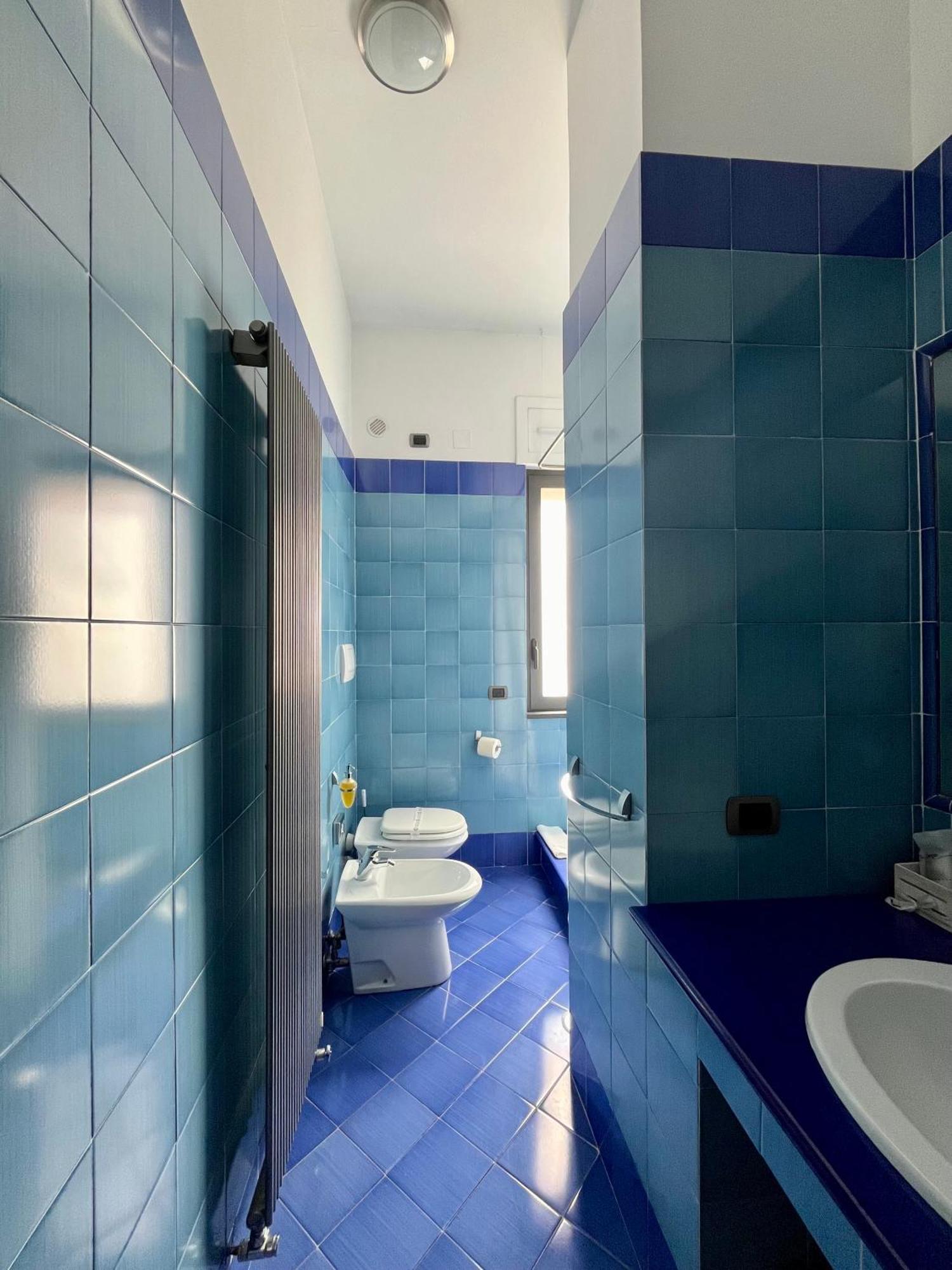 Bed and Breakfast Il Saretto Sarno Zewnętrze zdjęcie