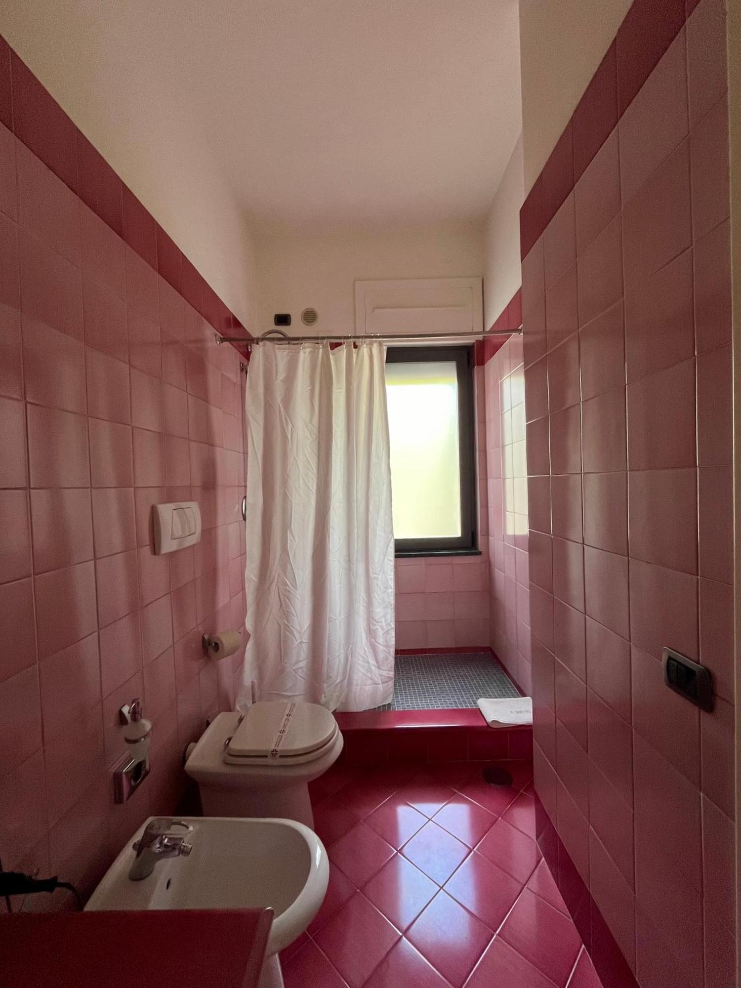 Bed and Breakfast Il Saretto Sarno Zewnętrze zdjęcie