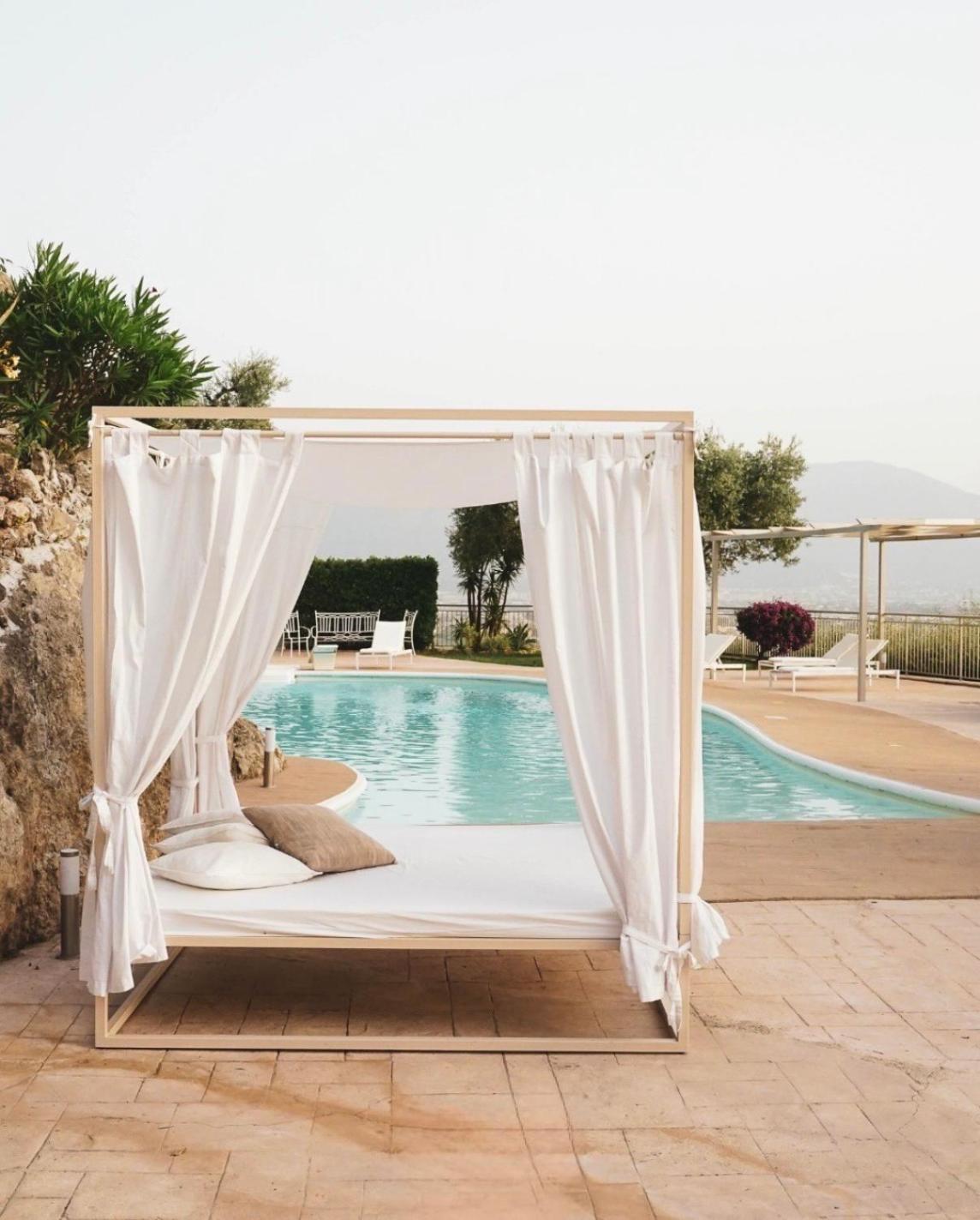 Bed and Breakfast Il Saretto Sarno Zewnętrze zdjęcie