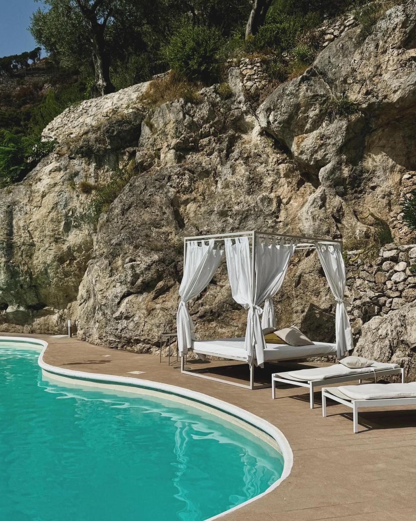 Bed and Breakfast Il Saretto Sarno Zewnętrze zdjęcie