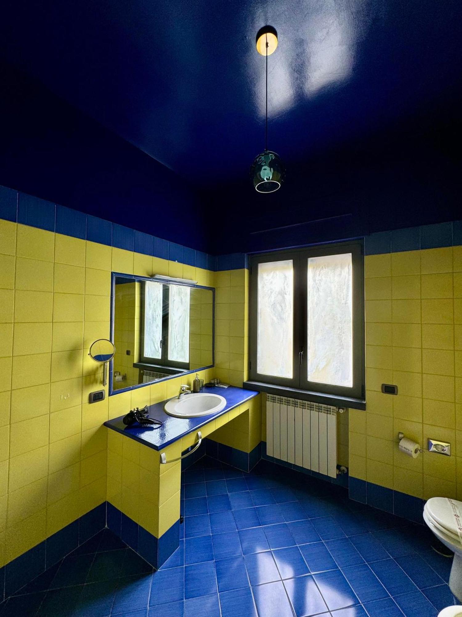 Bed and Breakfast Il Saretto Sarno Zewnętrze zdjęcie