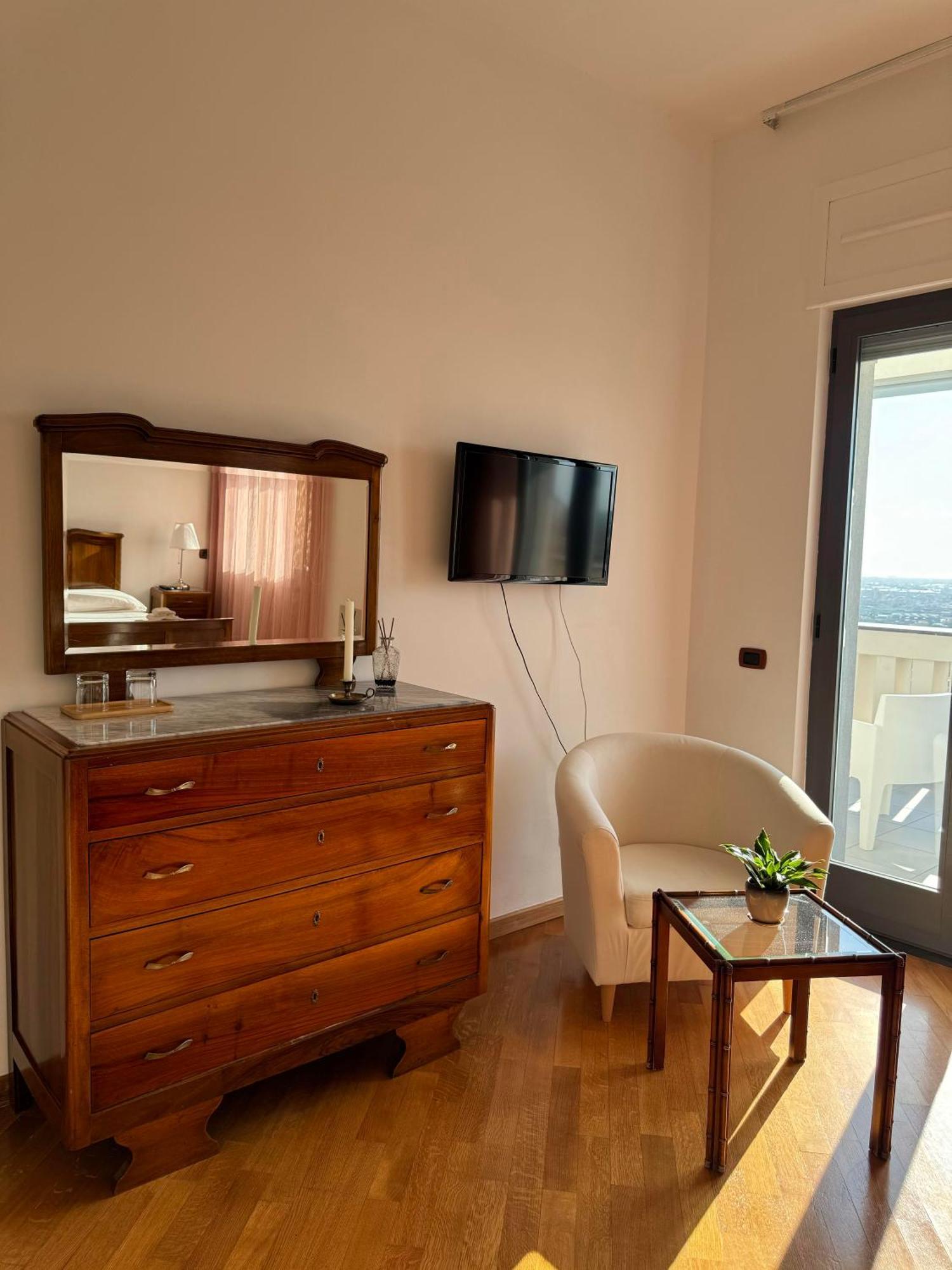 Bed and Breakfast Il Saretto Sarno Pokój zdjęcie