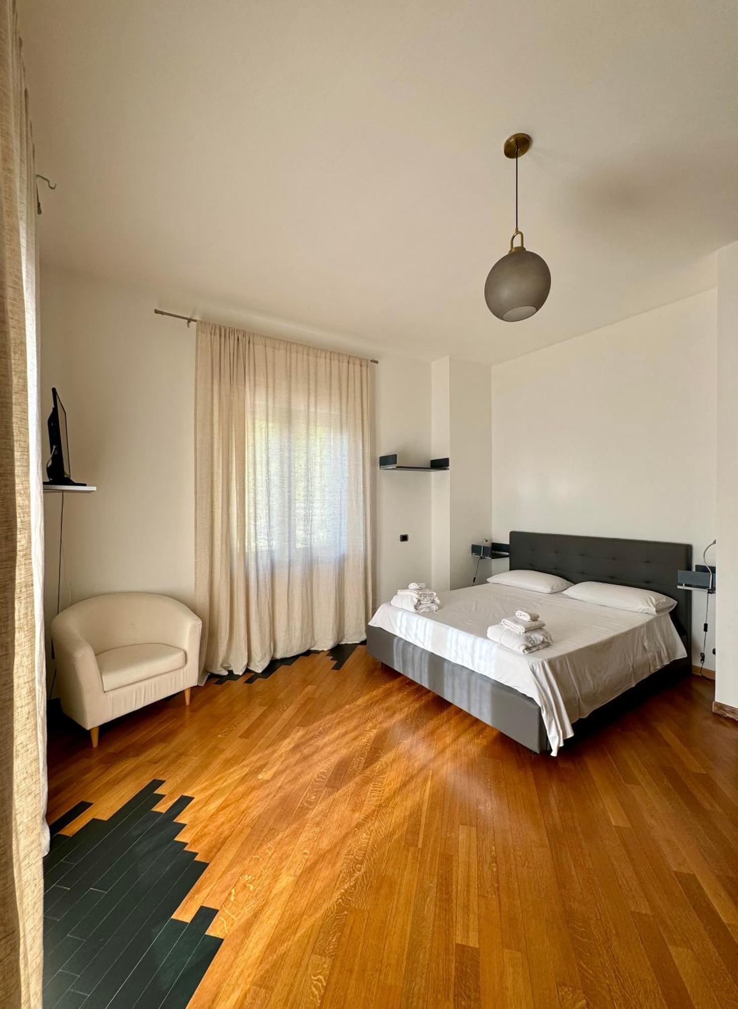Bed and Breakfast Il Saretto Sarno Zewnętrze zdjęcie