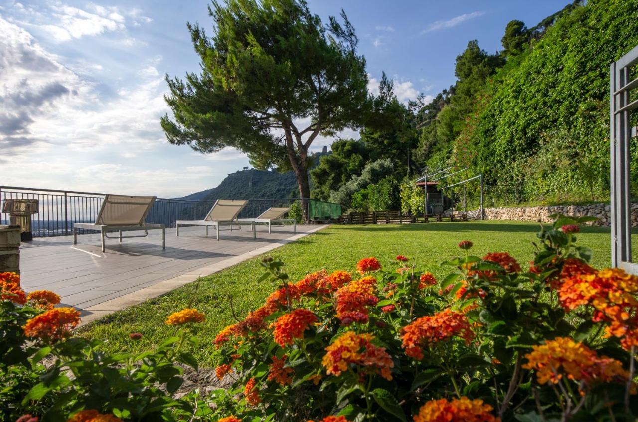 Bed and Breakfast Il Saretto Sarno Zewnętrze zdjęcie
