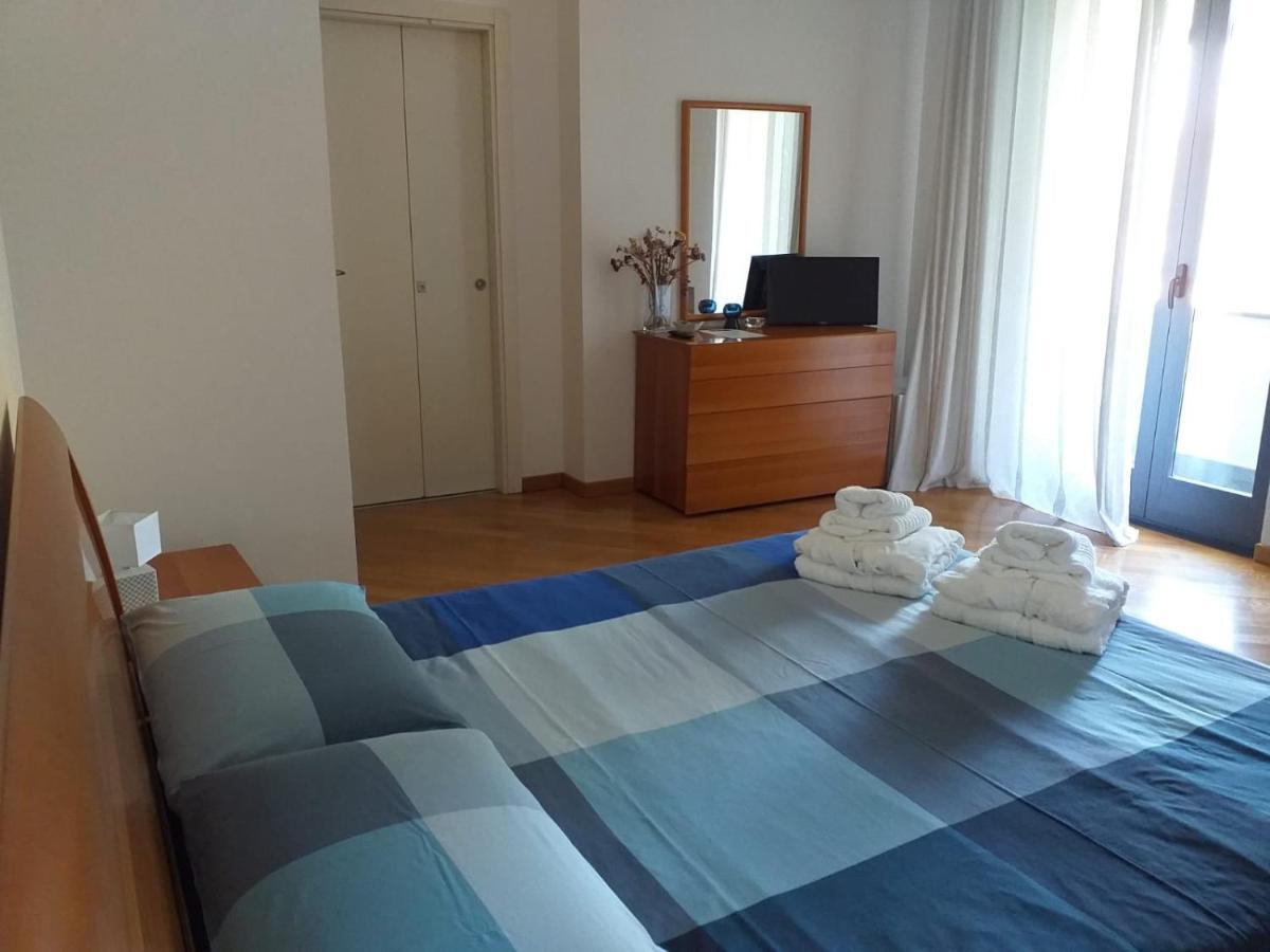 Bed and Breakfast Il Saretto Sarno Zewnętrze zdjęcie